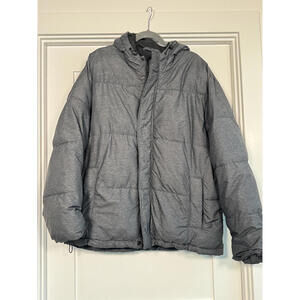 Goodfellows Puffy Parka- Mens xl